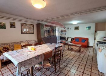 Sala da pranzo - Independent house Via Petrarca
 
14, Vinci - photo 32