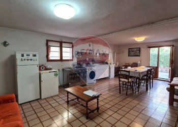 Sala da pranzo - Independent house Via Petrarca
 
14, Vinci - photo 33