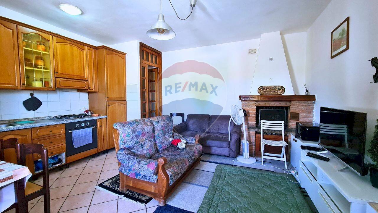 Soggiorno - Trilocale Via 2 settembre
 
336/A, Cerreto Guidi - foto 2