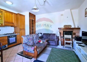 Soggiorno - Trilocale Via 2 settembre
 
336/A, Cerreto Guidi - foto 2