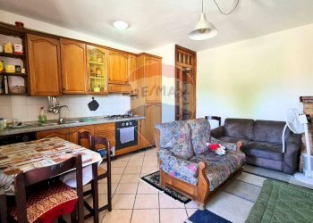 Sala da pranzo - Trilocale Via 2 settembre
 
336/A, Cerreto Guidi - foto 3