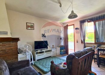 Sala da pranzo - Trilocale Via 2 settembre
 
336/A, Cerreto Guidi - foto 4