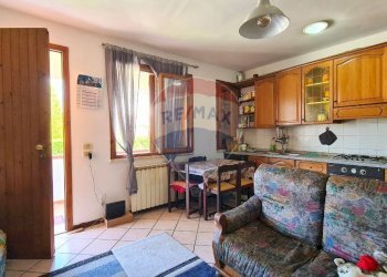 Cucina - Trilocale Via 2 settembre
 
336/A, Cerreto Guidi - foto 5