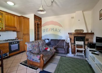 Soggiorno - Trilocale Via 2 settembre
 
336/A, Cerreto Guidi - foto 7