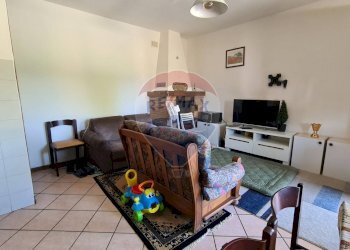 Soggiorno - Trilocale Via 2 settembre
 
336/A, Cerreto Guidi - foto 8