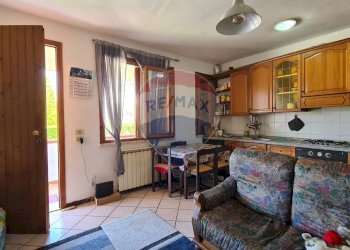 Cucina - Trilocale Via 2 settembre
 
336/A, Cerreto Guidi - foto 9