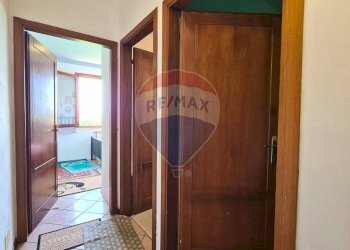 Hall / corridoio - Trilocale Via 2 settembre
 
336/A, Cerreto Guidi - foto 13