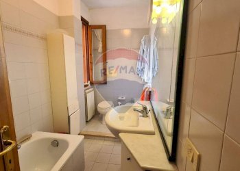 Bagno - Trilocale Via 2 settembre
 
336/A, Cerreto Guidi - foto 17