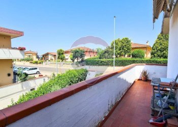 Balcone - Trilocale Via 2 settembre
 
336/A, Cerreto Guidi - foto 28