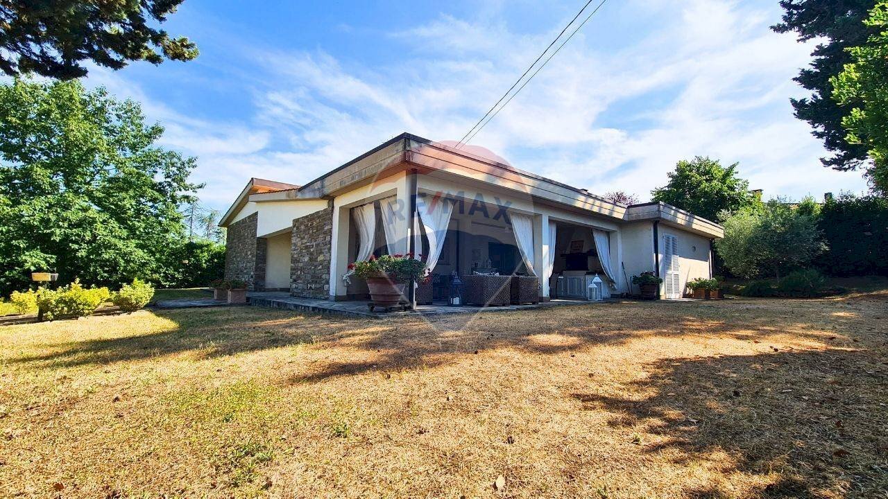 Casa all\'aperto - Villa Via di Pulica
 
96, Montelupo Fiorentino - photo 1