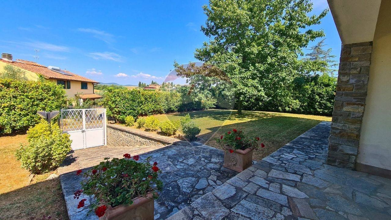 Giardino - Villa Via di Pulica
 
96, Montelupo Fiorentino - photo 2