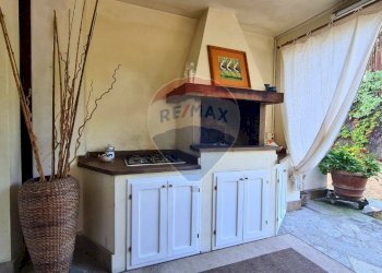 Soggiorno - Villa Via di Pulica
 
96, Montelupo Fiorentino - foto 6