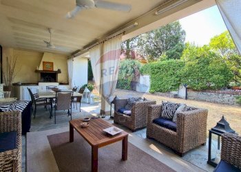 Terrazza - Villa Via di Pulica
 
96, Montelupo Fiorentino - foto 8