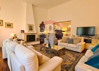 Soggiorno - Villa Via di Pulica
 
96, Montelupo Fiorentino - foto 10