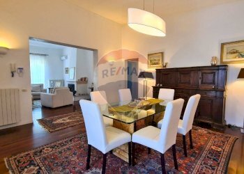 Sala da pranzo - Villa Via di Pulica
 
96, Montelupo Fiorentino - foto 13