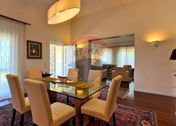 Sala da pranzo - Villa Via di Pulica
 
96, Montelupo Fiorentino - foto 14