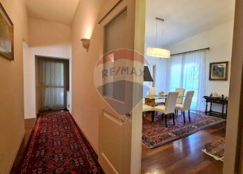 Hall / corridoio - Villa Via di Pulica
 
96, Montelupo Fiorentino - foto 17