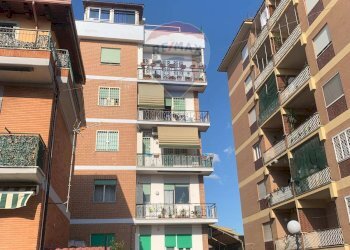 Edificio all\'aperto - Bilocale VIA VINCENZO MONTI
 
38, Guidonia Montecelio - foto 24