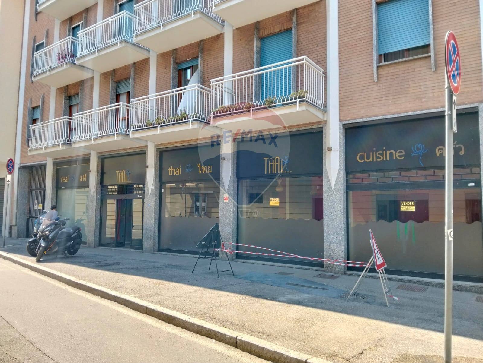 Edificio all\'aperto - Locale Commerciale via parravicini
 
2, Monza - foto 1