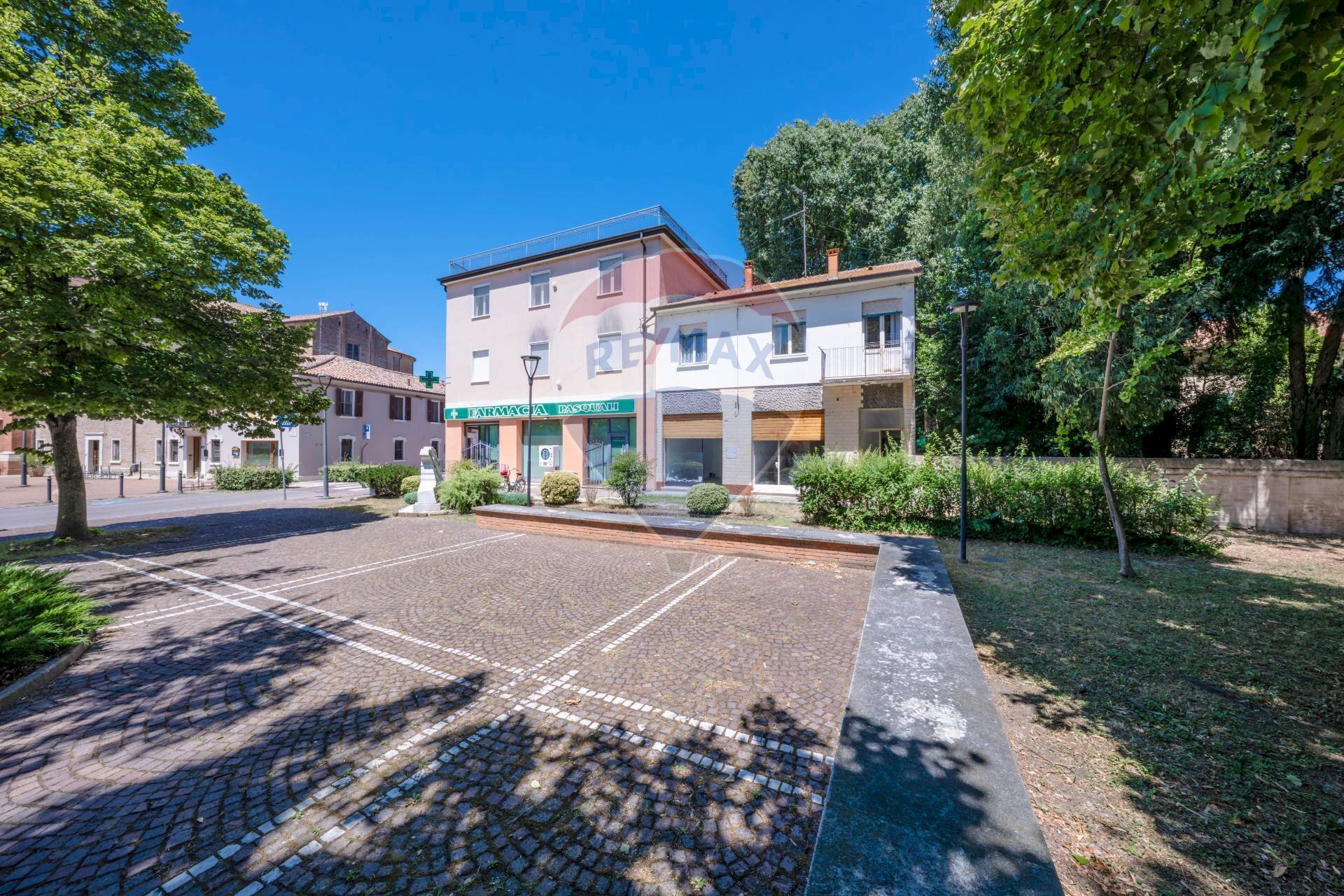 Casa all\'aperto - Casa semi indipendente Via Giuseppe Garibaldi
 
11, Ostellato - foto 2