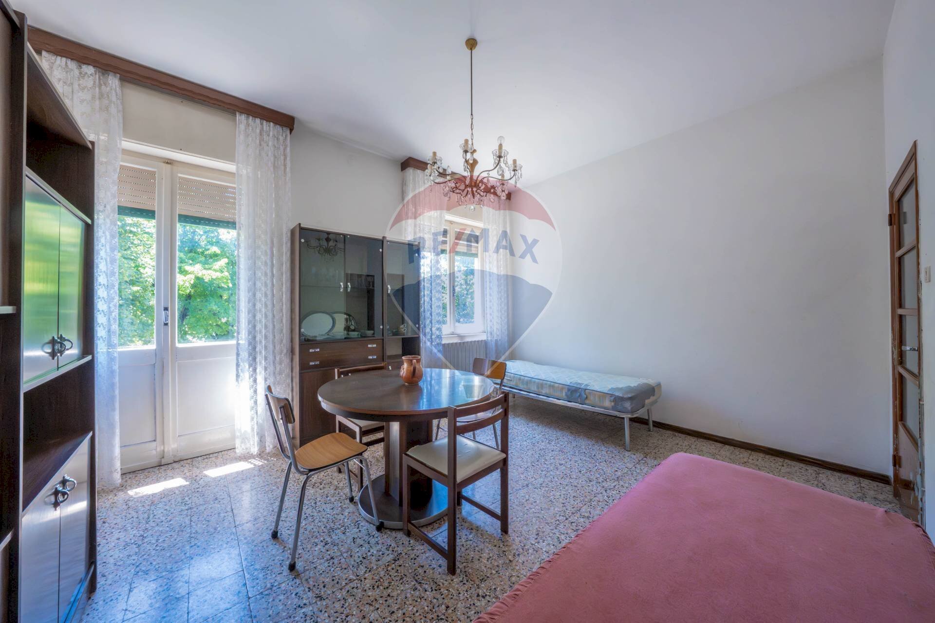 Sala da pranzo - Casa semi indipendente Via Giuseppe Garibaldi
 
11, Ostellato - foto 3