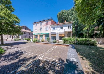 Casa all\'aperto - Casa semi indipendente Via Giuseppe Garibaldi
11, Ostellato - foto 2