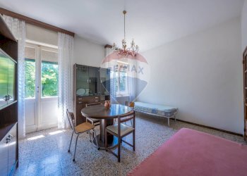 Sala da pranzo - Casa semi indipendente Via Giuseppe Garibaldi
11, Ostellato - foto 3