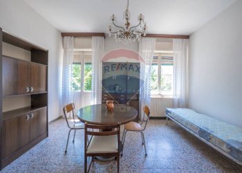 Sala da pranzo - Casa semi indipendente Via Giuseppe Garibaldi
11, Ostellato - foto 5