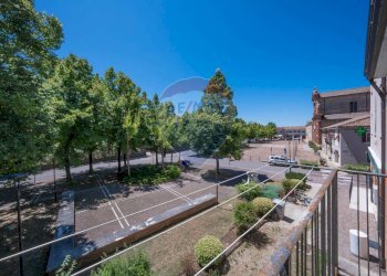 Balcone - Casa semi indipendente Via Giuseppe Garibaldi
11, Ostellato - foto 7