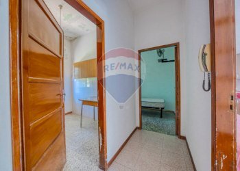 Hall / corridoio - Casa semi indipendente Via Giuseppe Garibaldi
11, Ostellato - foto 8