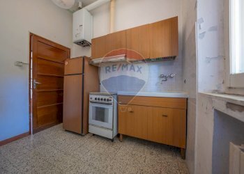 Cucina - Casa semi indipendente Via Giuseppe Garibaldi
11, Ostellato - foto 9