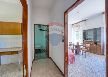 Hall / corridoio - Casa semi indipendente Via Giuseppe Garibaldi
11, Ostellato - foto 18