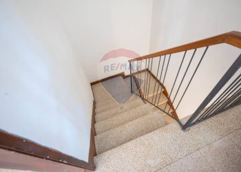 Scale - Casa semi indipendente Via Giuseppe Garibaldi
11, Ostellato - foto 22