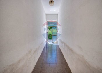 Hall / corridoio - Casa semi indipendente Via Giuseppe Garibaldi
11, Ostellato - foto 23