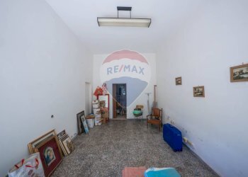 Camera / camera da letto - Casa semi indipendente Via Giuseppe Garibaldi
11, Ostellato - foto 28