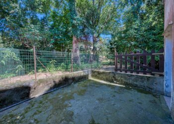 Giardino - Casa semi indipendente Via Giuseppe Garibaldi
11, Ostellato - foto 31