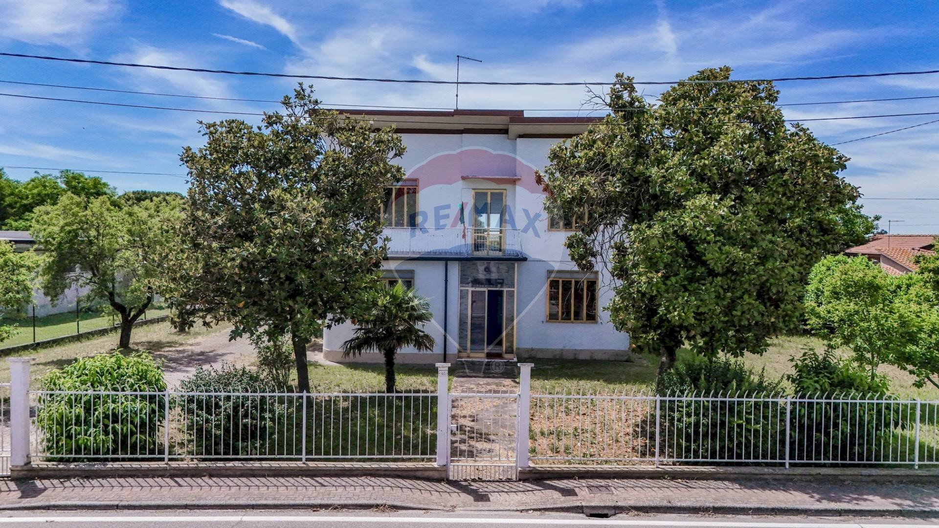 Casa all\'aperto - Villa Mesola - photo 1