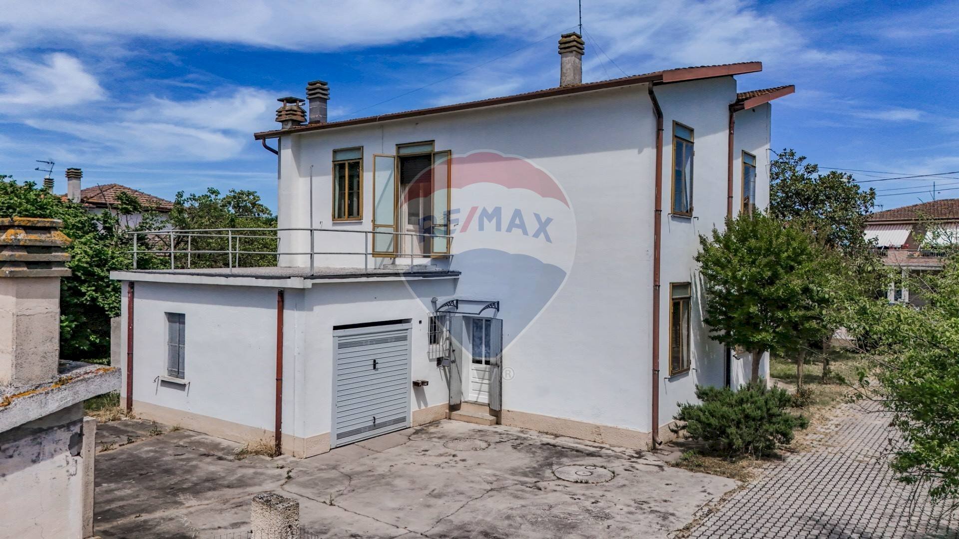 Casa all\'aperto - Villa Mesola - photo 2