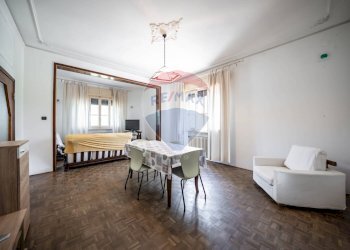 Sala da pranzo - Villa Mesola - foto 7