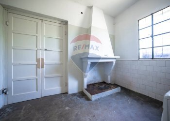 Stanza vuota - Villa Mesola - foto 16