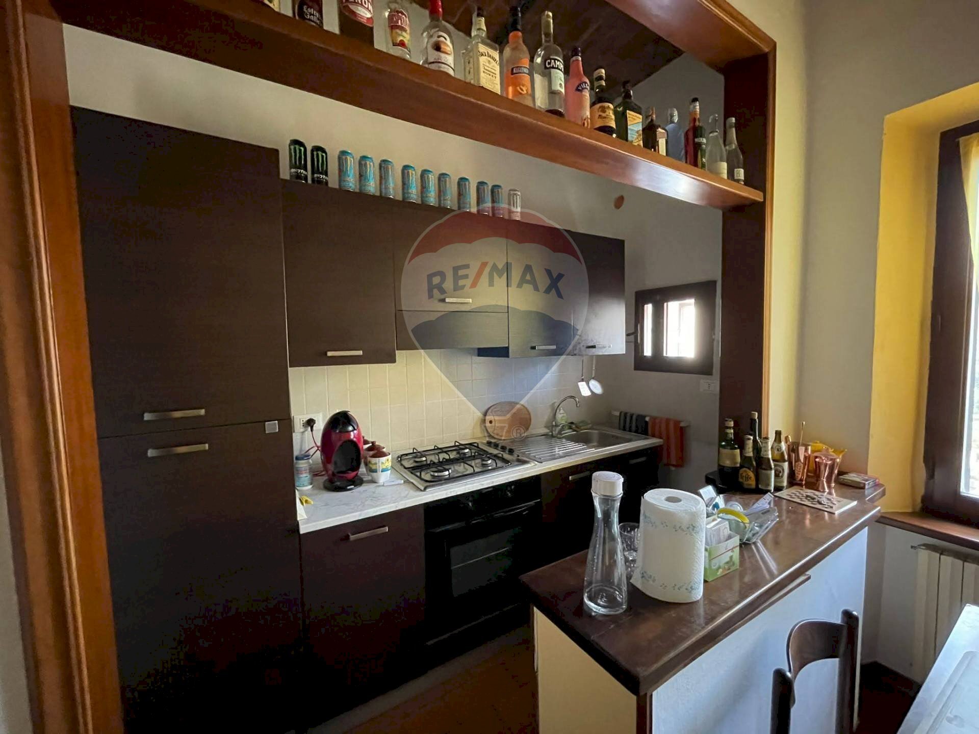 Cucina - Bilocale Piombino - foto 2