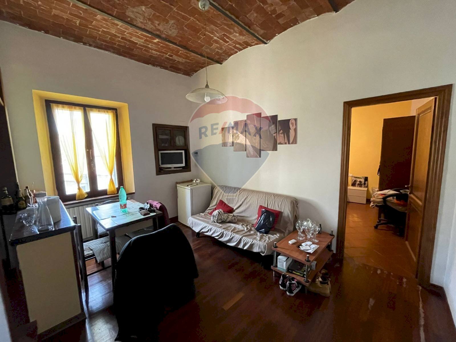 Soggiorno - Bilocale Piombino - foto 3