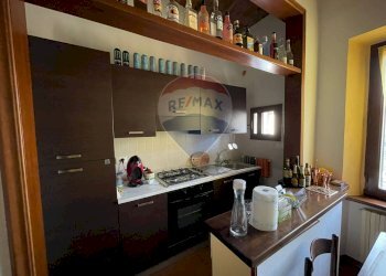 Cucina - Bilocale Piombino - foto 2