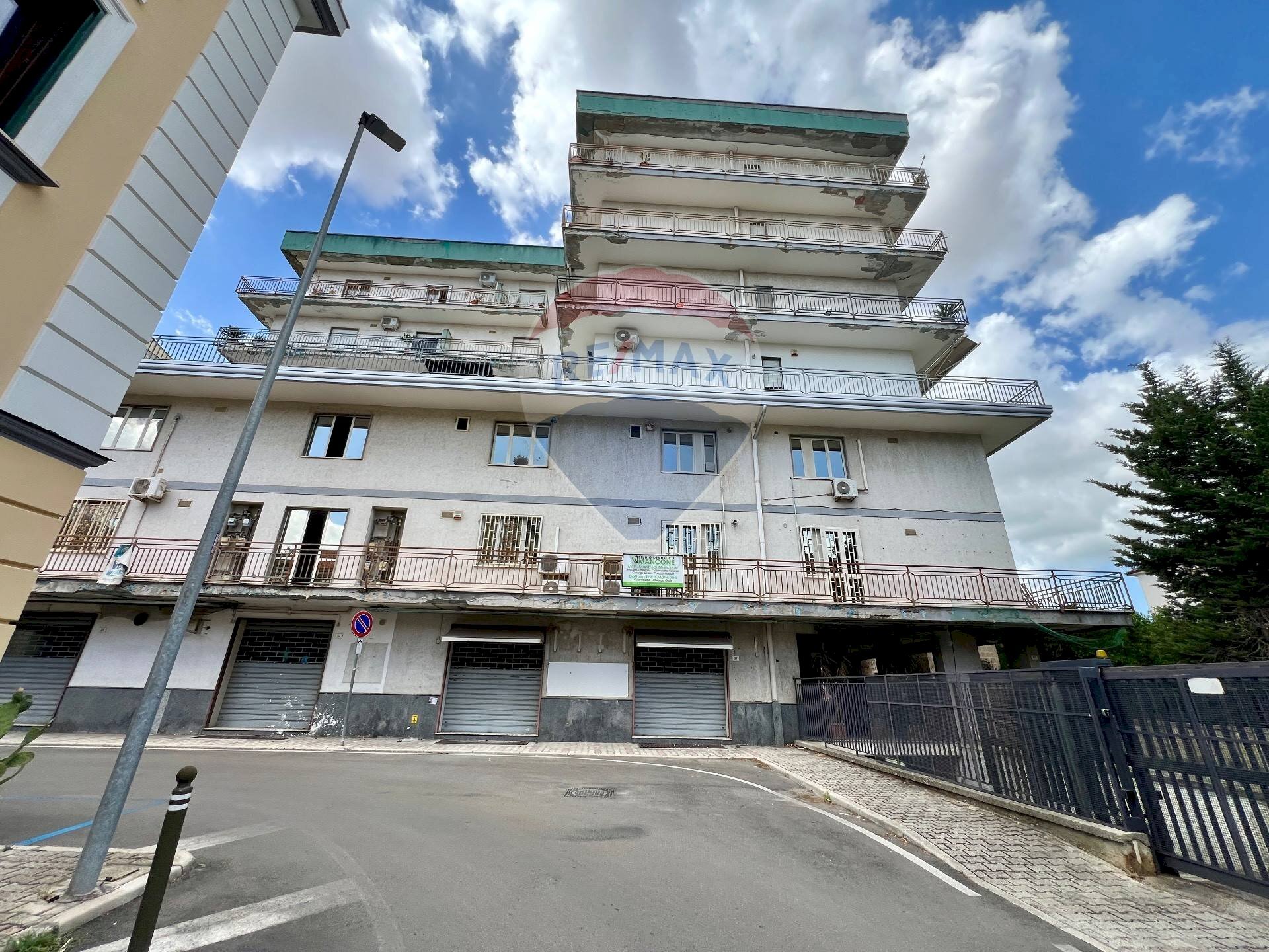 Edificio all\'aperto - Bilocale Via Francesco Lungano
 
13, Santa Maria Capua Vetere - foto 1