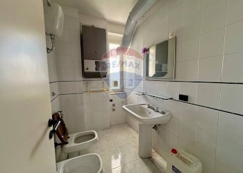 Bagno - Bilocale Via Francesco Lungano
 
13, Santa Maria Capua Vetere - foto 19