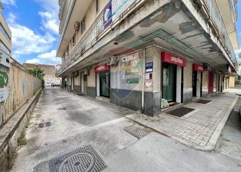Edificio all\'aperto - Bilocale Via Francesco Lungano
 
13, Santa Maria Capua Vetere - foto 24