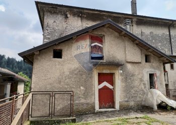 Casa all\'aperto - Casa semi indipendente aune, Sovramonte - foto 2