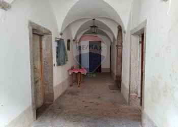 Hall / corridoio - Casa semi indipendente aune, Sovramonte - foto 4