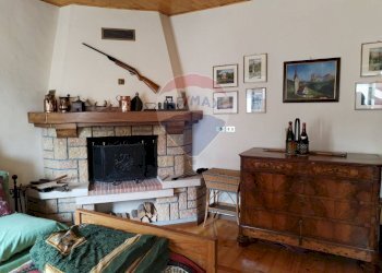 Soggiorno - Casa semi indipendente aune, Sovramonte - foto 6