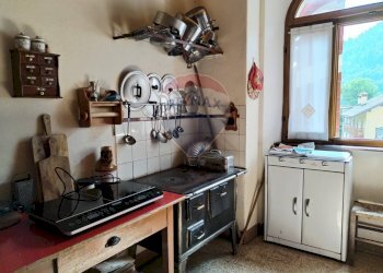 Cucina - Casa semi indipendente aune, Sovramonte - foto 9